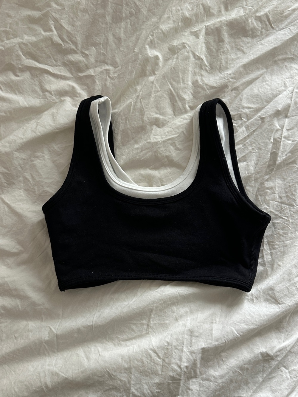 Set Active Formcloud Bra NWOT - Picture 3 of 3